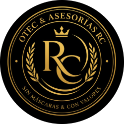 OTEC & ASESORIAS RC